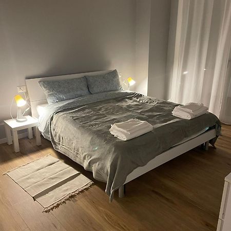 דירות גאלארטה Casa Genny מראה חיצוני תמונה