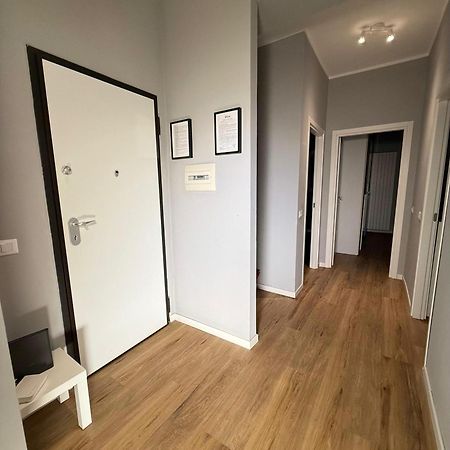 דירות גאלארטה Casa Genny מראה חיצוני תמונה