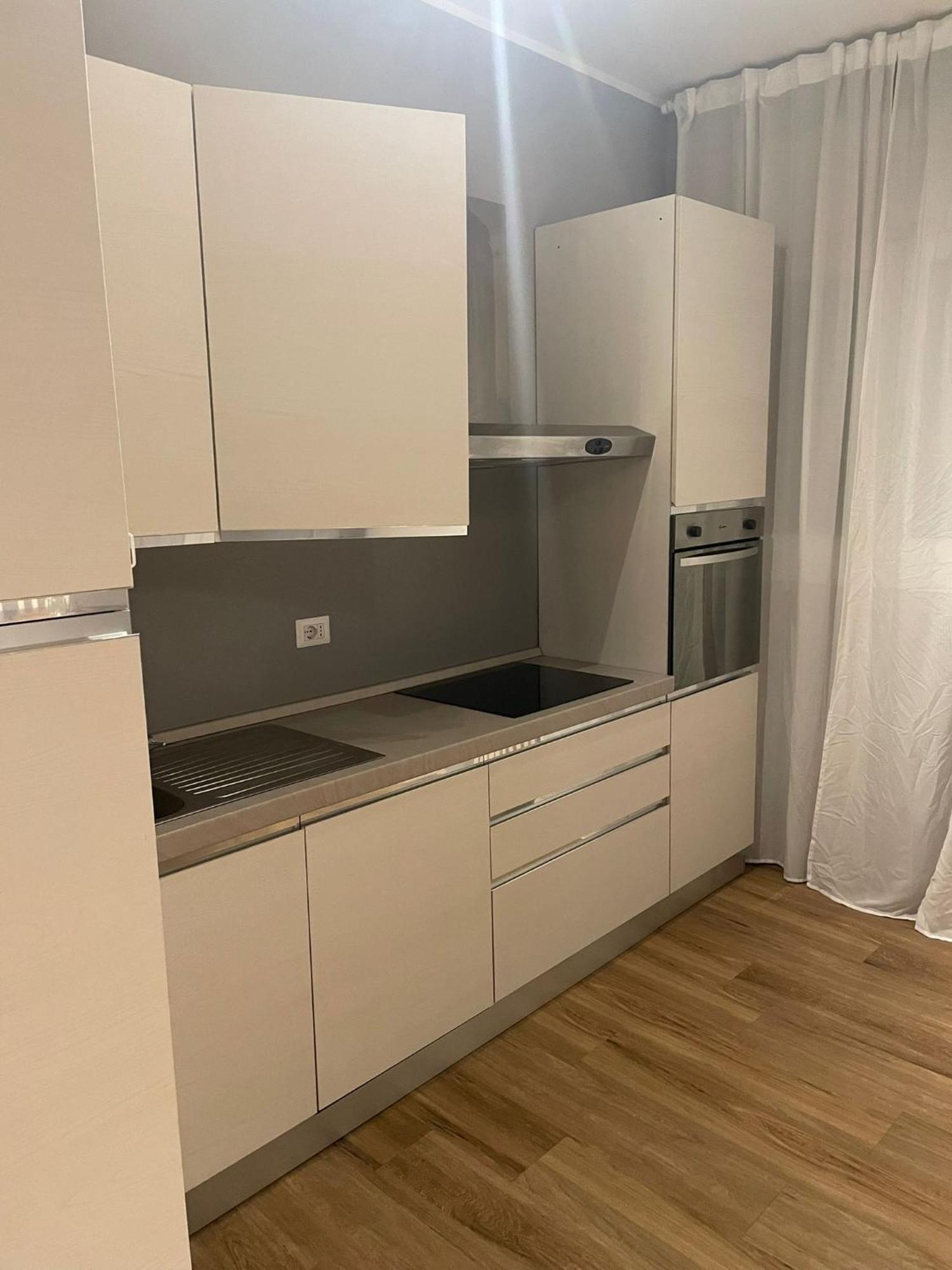 דירות גאלארטה Casa Genny מראה חיצוני תמונה