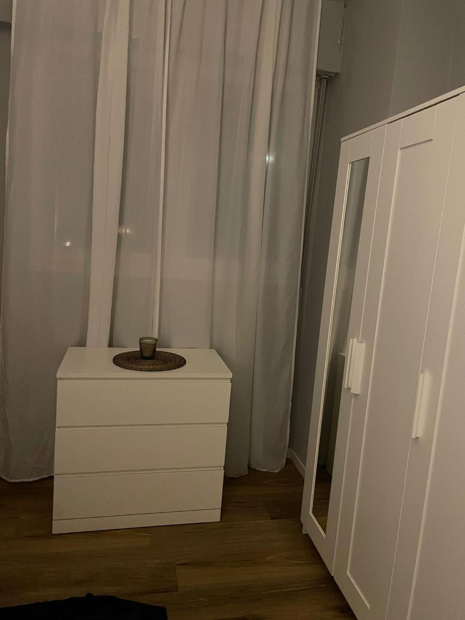 דירות גאלארטה Casa Genny מראה חיצוני תמונה