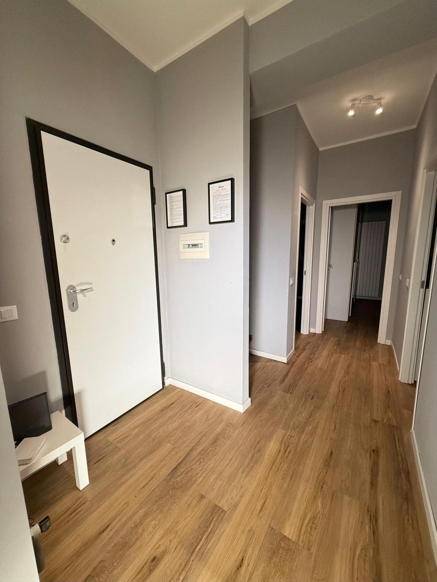 דירות גאלארטה Casa Genny מראה חיצוני תמונה